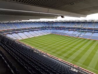GAA Orders Replay In All-Irela...