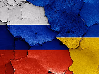 Ukraine Negotiators Told Not T...
