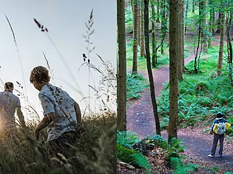 How A Prescription For Nature...