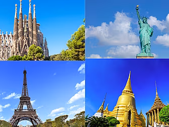 Where Is The Most Visited Plac...