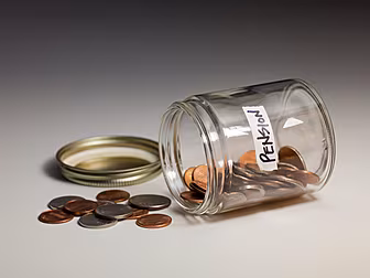Should The New Pension Plan Be...