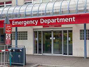 HSE Advising To Consider Other...