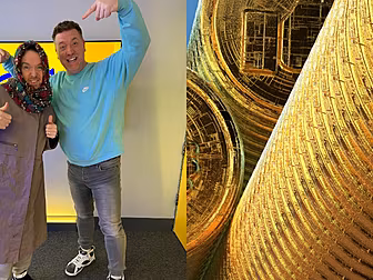 Noni's News: Crypto Traders Ar...