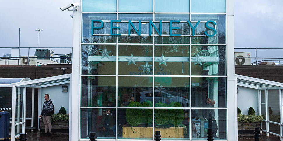 A Few Bits In Pennys To Increa...