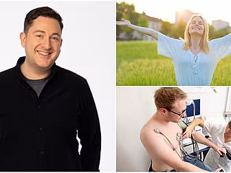 Joy Spreaders, Health Checks I...