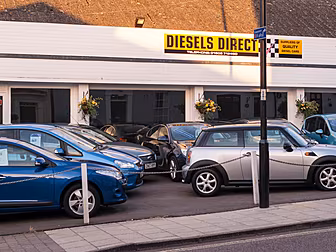 Used Car Prices Up 30% In A Ye...