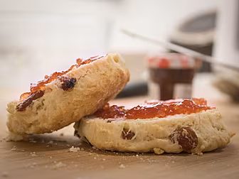 Weekend Breakfast Little Baker...