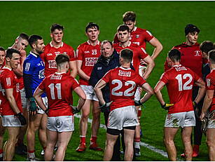 Cork footballers insist Kerry...