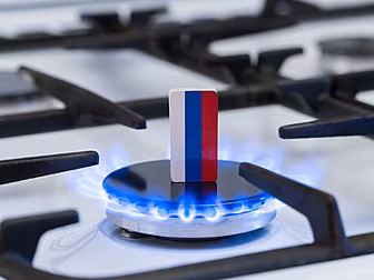 Ireland's Gas Supplies Are Sec...