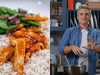 Does Donal Skehan Ever Get A T...