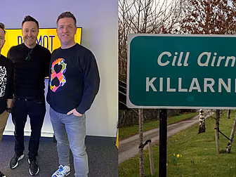 How Does Keith Barry Do It?