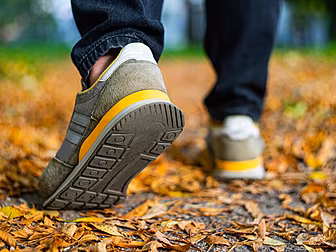 4,000 Steps A Day Enough To Cu...