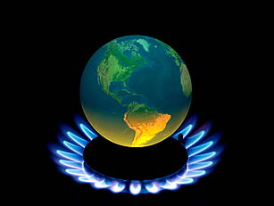 Earth On Track For 