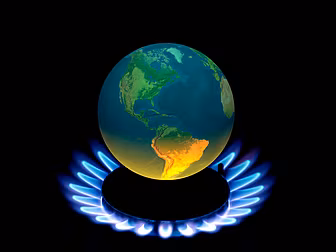 Another Global Temperature Rec...