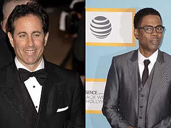 Who Knew These Celebrities San...