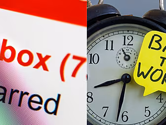 How To Avoid Work ‘Time Steale...