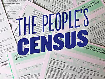 The People's Census - Pamela J...