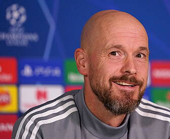 Ten Hag's United appointment c...