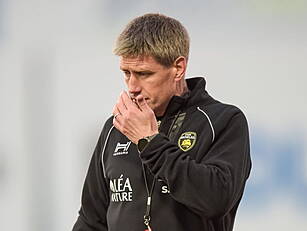 O'Gara suspended and fined, bu...