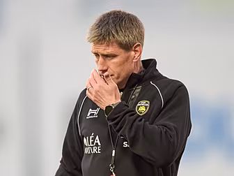 O'Gara suspended and fined, bu...