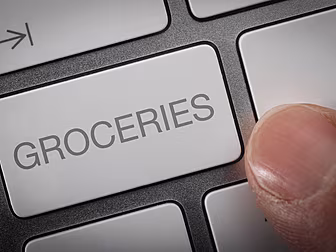 Personal Finance : Grocery Inf...