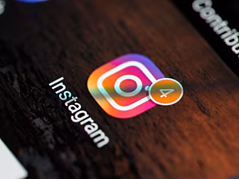 New Report Shows Instagram Fai...