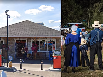 Inside Ireland’s Amish Mennoni...
