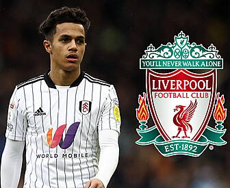 Liverpool complete deal for Fu...