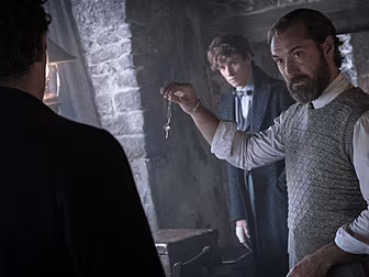 Last Word on Movies : Fantasti...