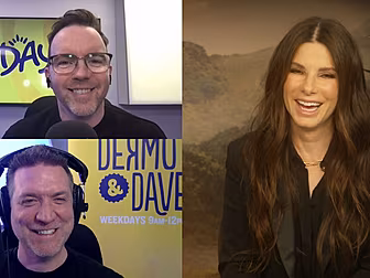 Is Sandra Bullock A Dave’s Bad...