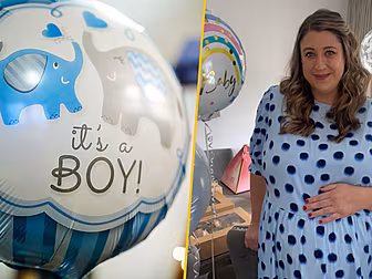 It's A Boy! - Today FM's Shaun...