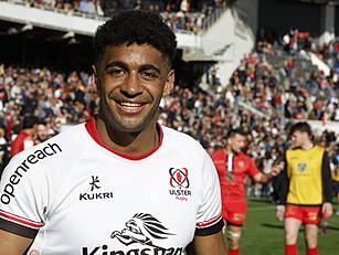 Hat-trick hero Baloucoune agre...