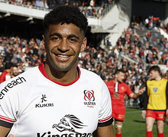 Hat-trick hero Baloucoune agre...