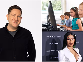 Computer Camps, Misunderstandi...