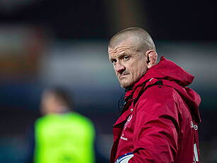 Graham Rowntree appointed as M...