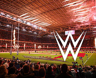 Cardiff's Principality to host...