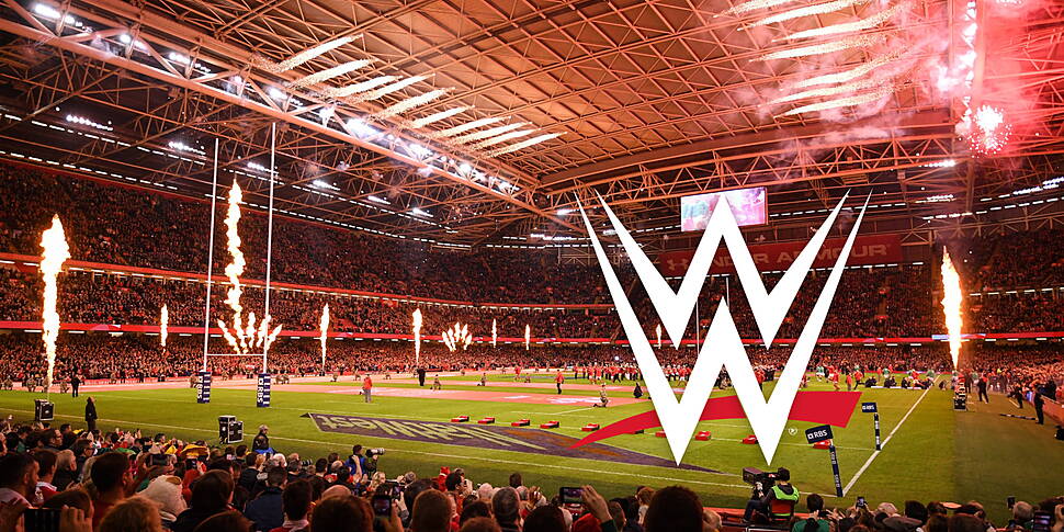 Cardiff's Principality to host...