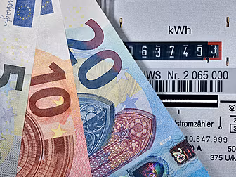 Energy Prices Unlikely To Get...