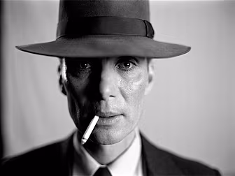 Cillian Murphy Nominated For A...