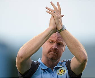 Burnley sack Sean Dyche after...