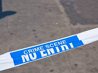 Number Of Burglaries Increase...