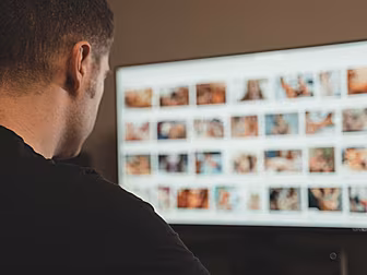 Seven In Ten Believe Porn Is H...