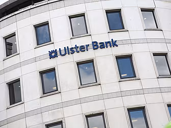 All Ulster Bank Branches To Cl...