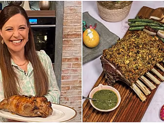 Catherine Fulvio Has Your East...