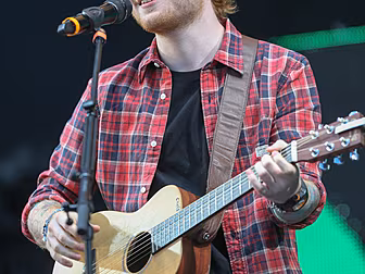 The Last Word on Music : Ed Sh...