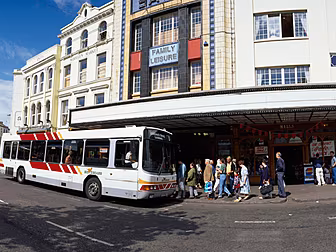 NTA Announces €600M Transport...