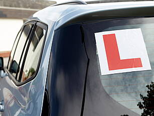 Revealed: The Driving Test Cen...