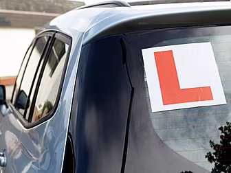 Revealed: The Driving Test Cen...