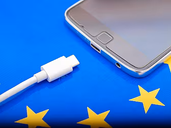Universal Charging Cable Gets...