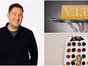 When Is A VIP Not A VIP, And W...